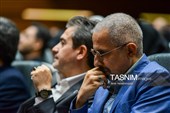 سید جواد رضویان در همایش گردشگری استان قم و آیین رونمایی از لوح ثبت ملی گویش قمی