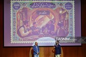 سید جواد رضویان در همایش گردشگری استان قم و آیین رونمایی از لوح ثبت ملی گویش قمی