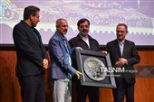 سید جواد رضویان در همایش گردشگری استان قم و آیین رونمایی از لوح ثبت ملی گویش قمی