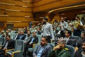 همایش گردشگری استان قم و آیین رونمایی از لوح ثبت ملی گویش قمی