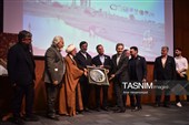 همایش گردشگری استان قم و آیین رونمایی از لوح ثبت ملی گویش قمی