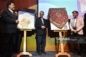 همایش گردشگری استان قم و آیین رونمایی از لوح ثبت ملی گویش قمی