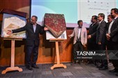 همایش گردشگری استان قم و آیین رونمایی از لوح ثبت ملی گویش قمی