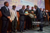 همایش گردشگری استان قم و آیین رونمایی از لوح ثبت ملی گویش قمی
