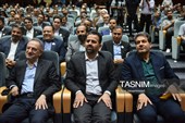 همایش گردشگری استان قم و آیین رونمایی از لوح ثبت ملی گویش قمی