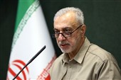 دومین جلسه ویژه نمایندگان برای بررسی برنامه‌های وزیر پیشنهادی دفاع