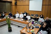 تجلیل از 7 قهرمان ورزشی در شورای شهر قزوین