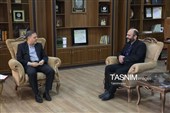استاندار زنجان: برخورد با استخراج غیرمجاز رمزارز تشدید می‌شود