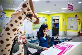روز پرستار