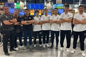Пять иранских боксёров на чемпионате мира среди юниоров