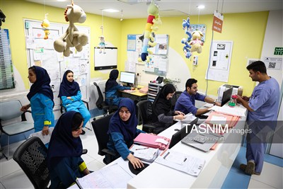 روز پرستار