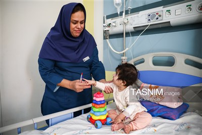 روز پرستار