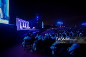 Концерт Хомаюна Шаджариана в Ширазе