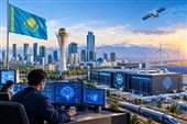 جهش دیجیتال قزاقستان؛ قطب نوین هوش مصنوعی اوراسیا