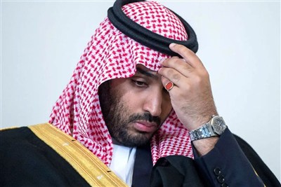 بن‌سلمان و معادله بقا!