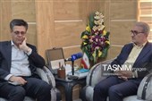 شبکه‌های توزیع برق توسعه می‌یابد