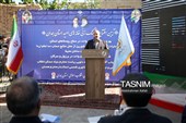 سفر رییس بنیاد مسکن انقلاب اسلامی کشور به همدان
