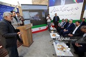 سفر رییس بنیاد مسکن انقلاب اسلامی کشور به همدان