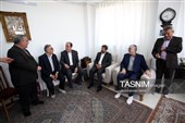 سفر رییس بنیاد مسکن انقلاب اسلامی کشور به همدان