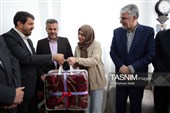 سفر رییس بنیاد مسکن انقلاب اسلامی کشور به همدان