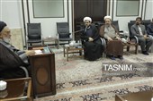 آیت‌الله سعیدی: «تحول» مطالبه رهبر معظم انقلاب از مراکز حوزوی است