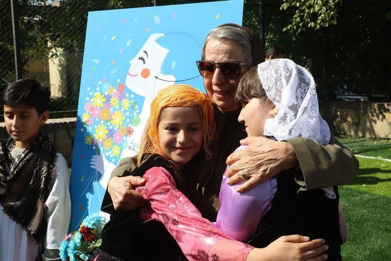 رونمایی از پوستر سی‌ویکمین جشنواره بین‌المللی تئاتر کودک و نوجوان
