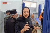 یورش شهرک‌نشینان صهیونسیت به اراضی زیتون فلسطینیان در کرانه باختری
