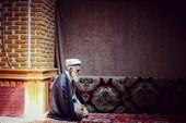 «محی‌الدین»؛ 110 خاطره خواندنی از آیت‌الله حائری شیرازی