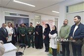 تجلیل فرمانده سپاه زنجان از مدافعان سلامت