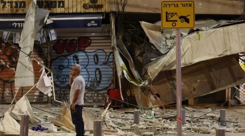 השלכות סערת אל-אקצא על כלכלת ישראל לפי נתונים סטטיסטיים