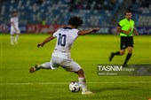 گزارش تصویری دیدار ملوان بندرانزلی با فولاد خوزستان