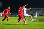 گزارش تصویری دیدار ملوان بندرانزلی با فولاد خوزستان