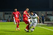 گزارش تصویری دیدار ملوان بندرانزلی با فولاد خوزستان