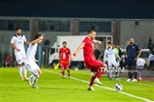 گزارش تصویری دیدار ملوان بندرانزلی با فولاد خوزستان