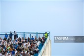 گزارش تصویری دیدار ملوان بندرانزلی با فولاد خوزستان