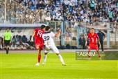 گزارش تصویری دیدار ملوان بندرانزلی با فولاد خوزستان