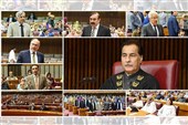 پارلمان پاکستان وضعیت اضطراری در خیبرپختونخوا را تصویب کرد