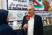 6 هزار تن مرغ مازاد در سردخانه‌‌های البرز ذخیره شد+فیلم