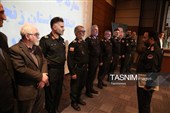 سرهنگ محمدعلی آدینه‌لو جانشین فرمانده انتظامی زنجان شد