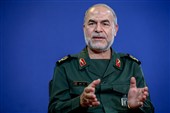 سردار جوانی: ‌محاسبات آمریکا را بهم زدیم/ معادلات قدرت به نفع ایران شد