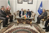غریب آبادی یزور جمهوریة أذربیجان