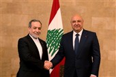 عراقچی: توقف حملات رژیم صهیونیستی و پایان اشغال لبنان اولویت اصلی ماست