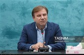 توسعه دولت الکترونیک ارکان اصلی سلامت اداری استان بوشهر