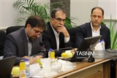 شورای گفت‌وگوی دولت و بخش خصوصی استان زنجان