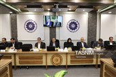 شورای گفت‌وگوی دولت و بخش خصوصی استان زنجان