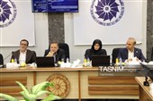 شورای گفت‌وگوی دولت و بخش خصوصی استان زنجان