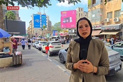 الاحتلال یقتحم مناطق حیویة فی رام الله ویصادر معدات من مقر مؤسسة الضمیر