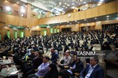 گردهمایی «به رسم عقیله»