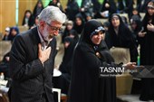 گردهمایی «به رسم عقیله»