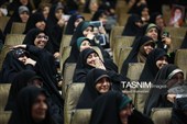 گردهمایی «به رسم عقیله»